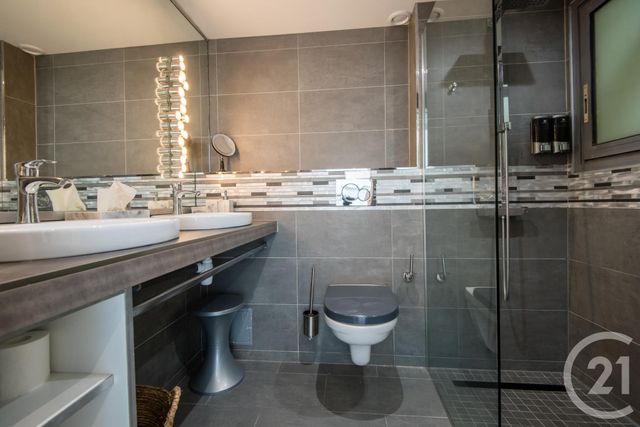 Appartement F2 &agrave; vendre - 2 pi&egrave;ces - 36,32 m2 - Villefranche Sur Mer - 06 - PROVENCE-ALPES-COTE-D-AZUR