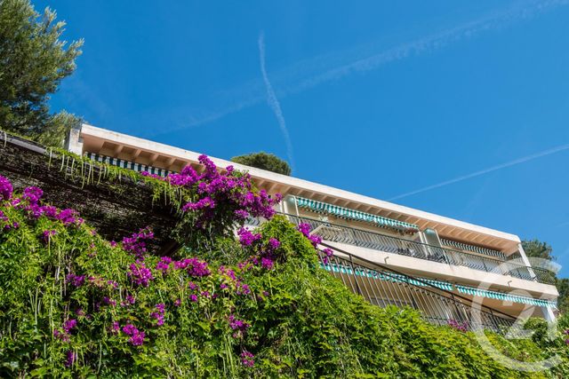 Appartement F2 &agrave; vendre - 2 pi&egrave;ces - 36,32 m2 - Villefranche Sur Mer - 06 - PROVENCE-ALPES-COTE-D-AZUR