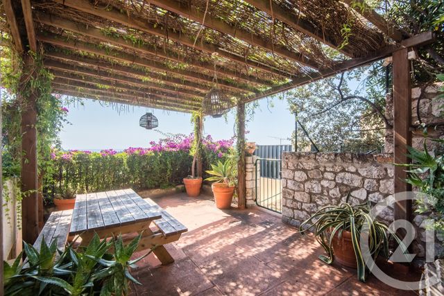 Appartement F2 &agrave; vendre - 2 pi&egrave;ces - 36,32 m2 - Villefranche Sur Mer - 06 - PROVENCE-ALPES-COTE-D-AZUR