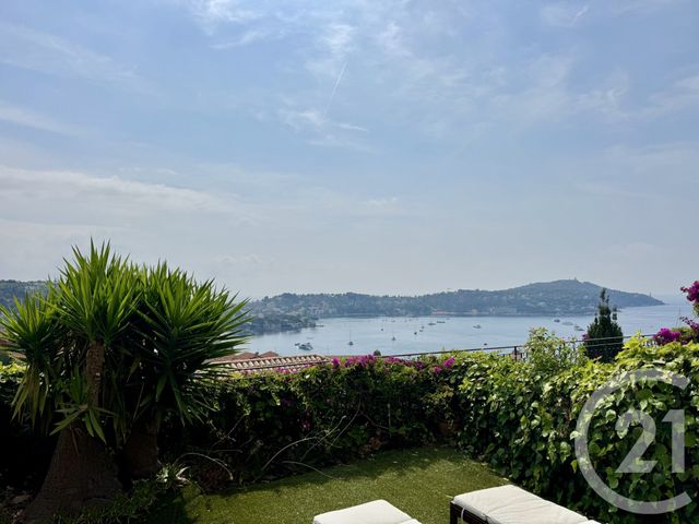 Appartement F2 &agrave; vendre - 2 pi&egrave;ces - 36,32 m2 - Villefranche Sur Mer - 06 - PROVENCE-ALPES-COTE-D-AZUR