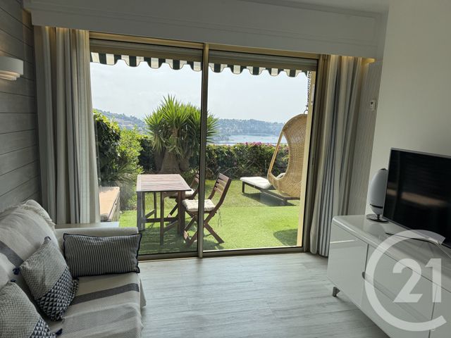 Appartement F2 &agrave; vendre - 2 pi&egrave;ces - 36,32 m2 - Villefranche Sur Mer - 06 - PROVENCE-ALPES-COTE-D-AZUR