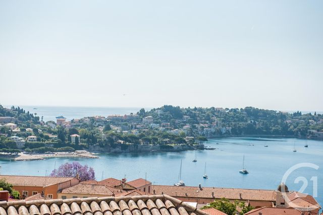 Appartement F2 &agrave; vendre - 2 pi&egrave;ces - 36,32 m2 - Villefranche Sur Mer - 06 - PROVENCE-ALPES-COTE-D-AZUR