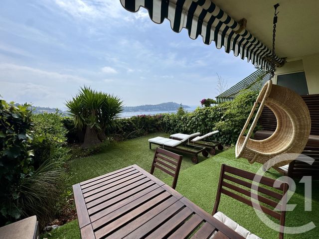 Appartement F2 &agrave; vendre - 2 pi&egrave;ces - 36,32 m2 - Villefranche Sur Mer - 06 - PROVENCE-ALPES-COTE-D-AZUR