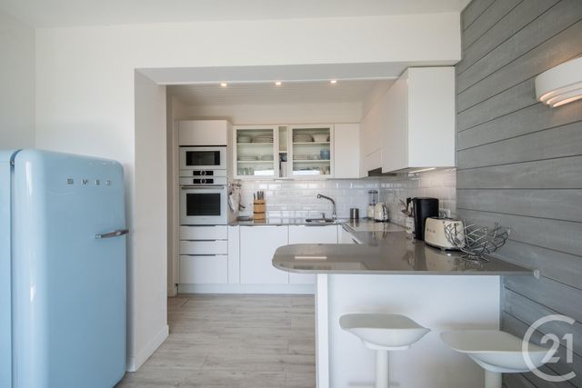 Appartement F2 &agrave; vendre - 2 pi&egrave;ces - 36,32 m2 - Villefranche Sur Mer - 06 - PROVENCE-ALPES-COTE-D-AZUR