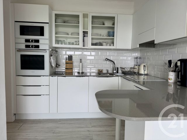 Appartement F2 &agrave; vendre - 2 pi&egrave;ces - 36,32 m2 - Villefranche Sur Mer - 06 - PROVENCE-ALPES-COTE-D-AZUR
