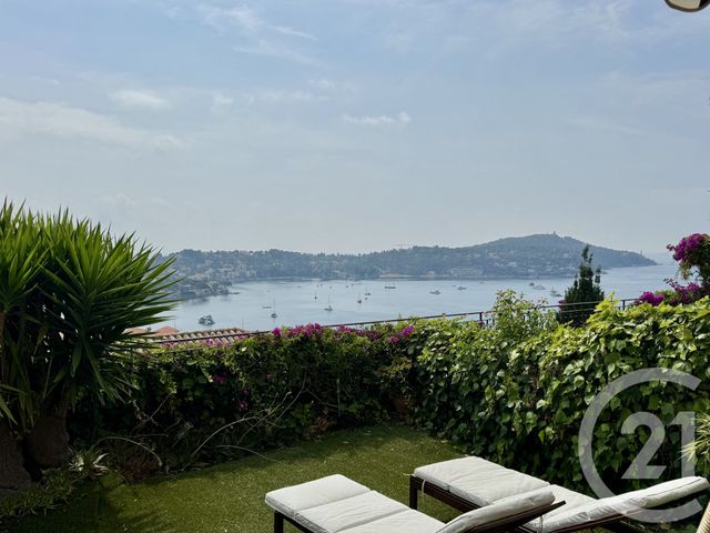 Appartement F2 &agrave; vendre - 2 pi&egrave;ces - 36,32 m2 - Villefranche Sur Mer - 06 - PROVENCE-ALPES-COTE-D-AZUR