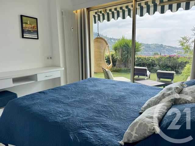 Appartement F2 &agrave; vendre - 2 pi&egrave;ces - 36,32 m2 - Villefranche Sur Mer - 06 - PROVENCE-ALPES-COTE-D-AZUR