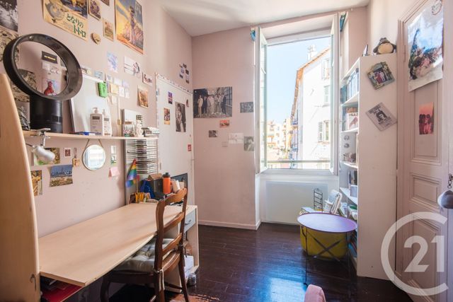 Appartement F3 &agrave; vendre - 3 pi&egrave;ces - 56 m2 - Nice - 06 - PROVENCE-ALPES-COTE-D-AZUR