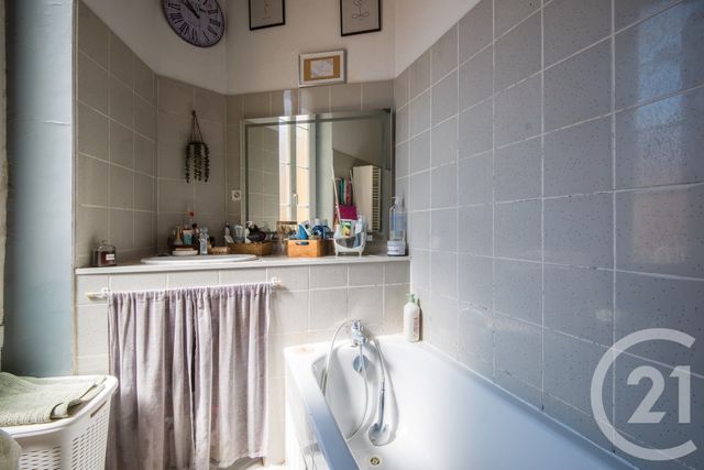 Appartement F3 &agrave; vendre - 3 pi&egrave;ces - 56 m2 - Nice - 06 - PROVENCE-ALPES-COTE-D-AZUR
