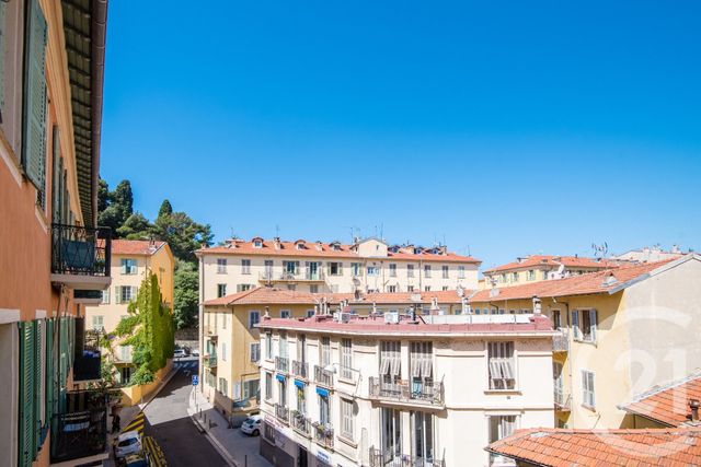 Appartement F3 &agrave; vendre - 3 pi&egrave;ces - 56 m2 - Nice - 06 - PROVENCE-ALPES-COTE-D-AZUR