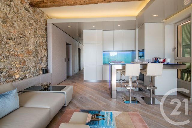 Appartement F2 &agrave; vendre - 2 pi&egrave;ces - 52 m2 - Villefranche Sur Mer - 06 - PROVENCE-ALPES-COTE-D-AZUR