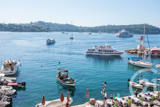 Appartement F2 &agrave; vendre - 2 pi&egrave;ces - 52 m2 - Villefranche Sur Mer - 06 - PROVENCE-ALPES-COTE-D-AZUR