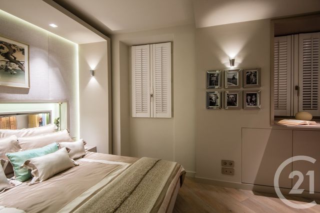 Appartement F2 &agrave; vendre - 2 pi&egrave;ces - 52 m2 - Villefranche Sur Mer - 06 - PROVENCE-ALPES-COTE-D-AZUR