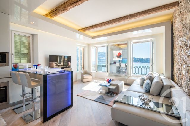 Appartement F2 &agrave; vendre - 2 pi&egrave;ces - 52 m2 - Villefranche Sur Mer - 06 - PROVENCE-ALPES-COTE-D-AZUR