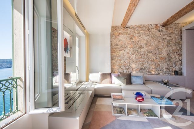 Appartement F2 &agrave; vendre - 2 pi&egrave;ces - 52 m2 - Villefranche Sur Mer - 06 - PROVENCE-ALPES-COTE-D-AZUR