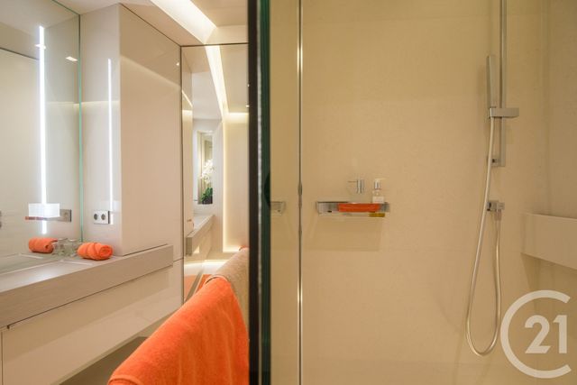 Appartement F2 &agrave; vendre - 2 pi&egrave;ces - 52 m2 - Villefranche Sur Mer - 06 - PROVENCE-ALPES-COTE-D-AZUR