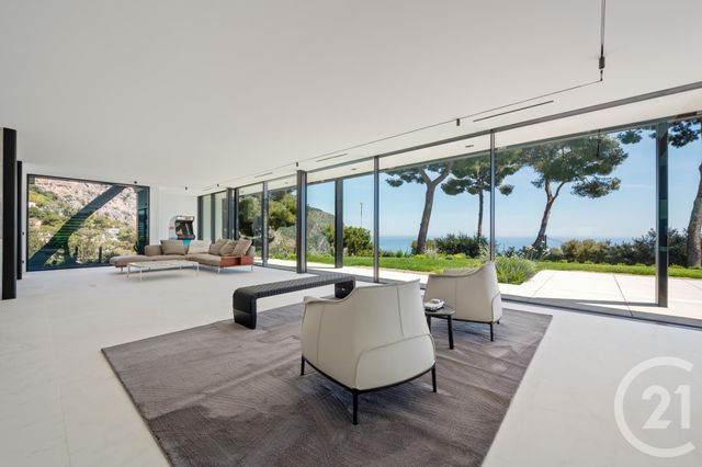 Maison &agrave; vendre - 7 pi&egrave;ces - 360 m2 - Eze - 06 - PROVENCE-ALPES-COTE-D-AZUR