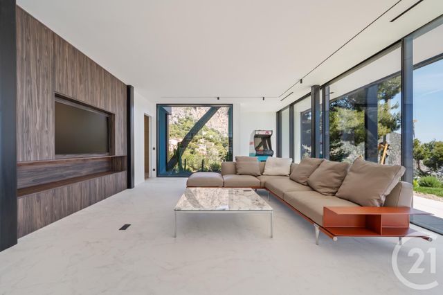 Maison &agrave; vendre - 7 pi&egrave;ces - 360 m2 - Eze - 06 - PROVENCE-ALPES-COTE-D-AZUR