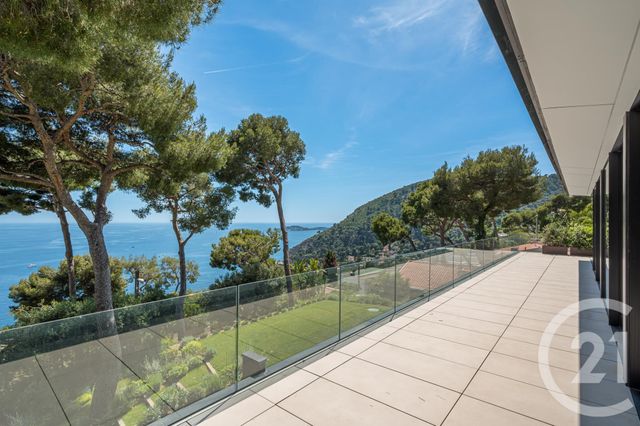 Maison &agrave; vendre - 7 pi&egrave;ces - 360 m2 - Eze - 06 - PROVENCE-ALPES-COTE-D-AZUR