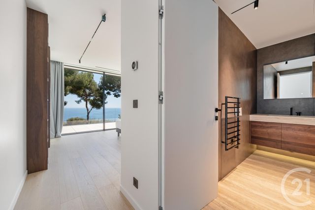 Maison &agrave; vendre - 7 pi&egrave;ces - 360 m2 - Eze - 06 - PROVENCE-ALPES-COTE-D-AZUR