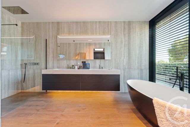 Maison &agrave; vendre - 7 pi&egrave;ces - 360 m2 - Eze - 06 - PROVENCE-ALPES-COTE-D-AZUR