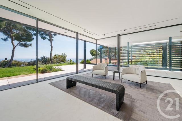 Maison &agrave; vendre - 7 pi&egrave;ces - 360 m2 - Eze - 06 - PROVENCE-ALPES-COTE-D-AZUR