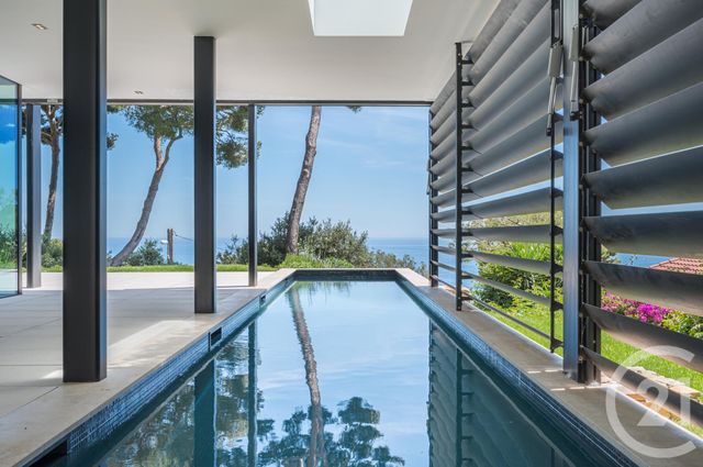 Maison &agrave; vendre - 7 pi&egrave;ces - 360 m2 - Eze - 06 - PROVENCE-ALPES-COTE-D-AZUR