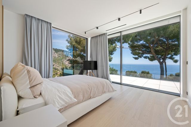 Maison &agrave; vendre - 7 pi&egrave;ces - 360 m2 - Eze - 06 - PROVENCE-ALPES-COTE-D-AZUR