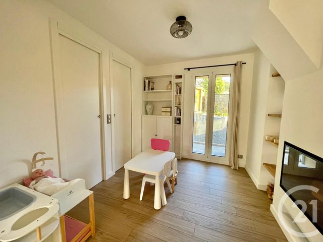 Maison &agrave; vendre - 7 pi&egrave;ces - 184,70 m2 - Nice - 06 - PROVENCE-ALPES-COTE-D-AZUR