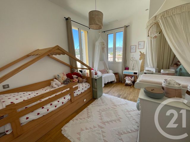 Maison &agrave; vendre - 7 pi&egrave;ces - 184,70 m2 - Nice - 06 - PROVENCE-ALPES-COTE-D-AZUR