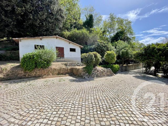 Maison &agrave; vendre - 7 pi&egrave;ces - 184,70 m2 - Nice - 06 - PROVENCE-ALPES-COTE-D-AZUR
