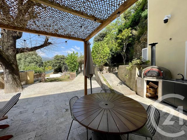 Maison &agrave; vendre - 7 pi&egrave;ces - 184,70 m2 - Nice - 06 - PROVENCE-ALPES-COTE-D-AZUR