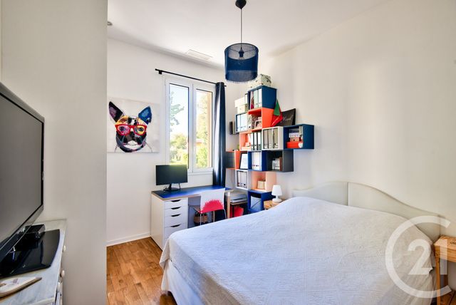 Maison &agrave; vendre - 7 pi&egrave;ces - 184,70 m2 - Nice - 06 - PROVENCE-ALPES-COTE-D-AZUR