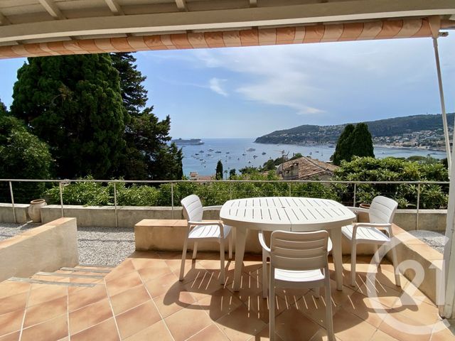 Maison &agrave; vendre - 4 pi&egrave;ces - 76 m2 - Villefranche Sur Mer - 06 - PROVENCE-ALPES-COTE-D-AZUR