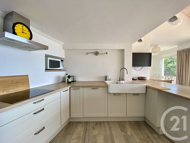 Maison &agrave; vendre - 4 pi&egrave;ces - 76 m2 - Villefranche Sur Mer - 06 - PROVENCE-ALPES-COTE-D-AZUR