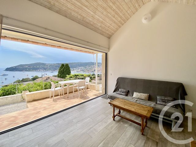 Maison &agrave; vendre - 4 pi&egrave;ces - 76 m2 - Villefranche Sur Mer - 06 - PROVENCE-ALPES-COTE-D-AZUR