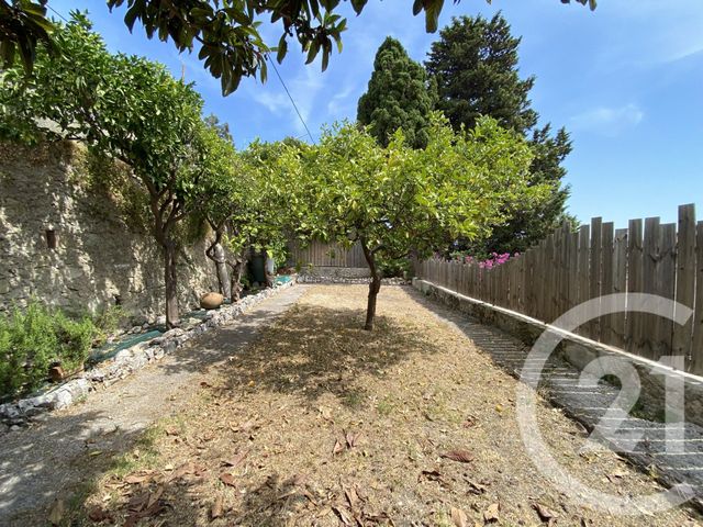 Maison &agrave; vendre - 4 pi&egrave;ces - 76 m2 - Villefranche Sur Mer - 06 - PROVENCE-ALPES-COTE-D-AZUR