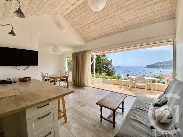 Maison &agrave; vendre - 4 pi&egrave;ces - 76 m2 - Villefranche Sur Mer - 06 - PROVENCE-ALPES-COTE-D-AZUR