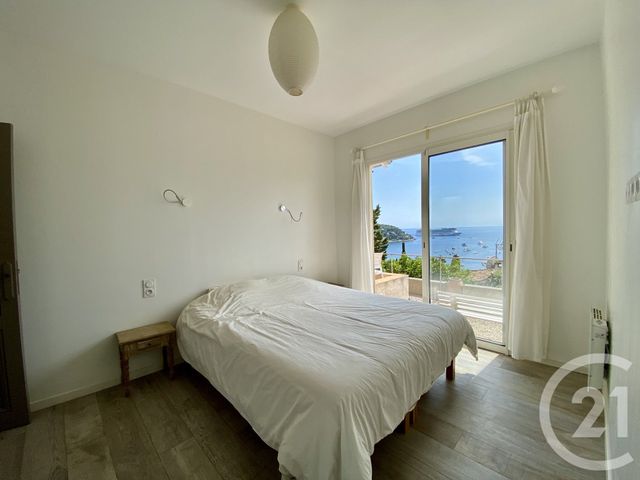 Maison &agrave; vendre - 4 pi&egrave;ces - 76 m2 - Villefranche Sur Mer - 06 - PROVENCE-ALPES-COTE-D-AZUR