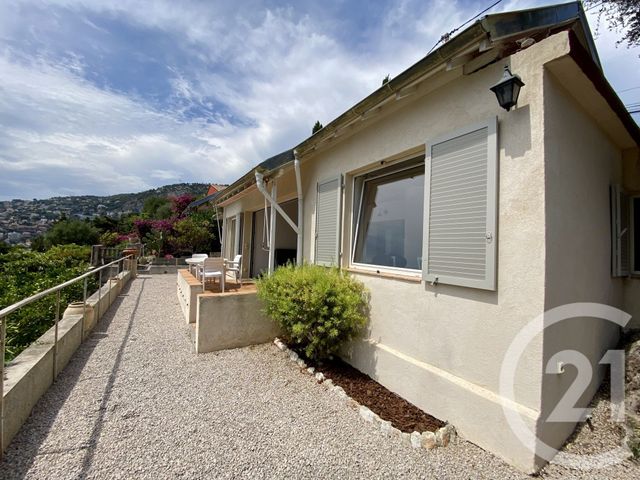 Maison &agrave; vendre - 4 pi&egrave;ces - 76 m2 - Villefranche Sur Mer - 06 - PROVENCE-ALPES-COTE-D-AZUR