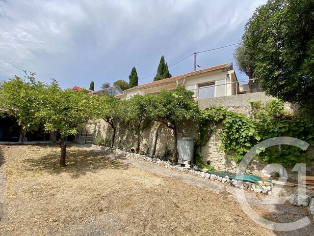 Maison &agrave; vendre - 4 pi&egrave;ces - 76 m2 - Villefranche Sur Mer - 06 - PROVENCE-ALPES-COTE-D-AZUR