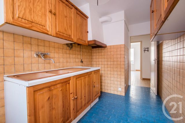 Appartement F3 &agrave; vendre - 3 pi&egrave;ces - 57 m2 - Villefranche Sur Mer - 06 - PROVENCE-ALPES-COTE-D-AZUR