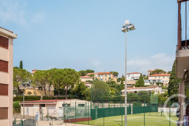 Appartement F3 &agrave; vendre - 3 pi&egrave;ces - 57 m2 - Villefranche Sur Mer - 06 - PROVENCE-ALPES-COTE-D-AZUR
