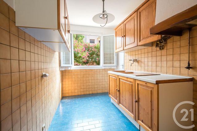 Appartement F3 &agrave; vendre - 3 pi&egrave;ces - 57 m2 - Villefranche Sur Mer - 06 - PROVENCE-ALPES-COTE-D-AZUR