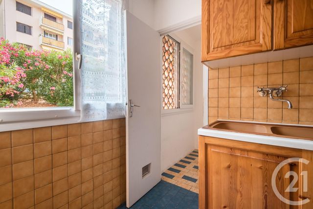 Appartement F3 &agrave; vendre - 3 pi&egrave;ces - 57 m2 - Villefranche Sur Mer - 06 - PROVENCE-ALPES-COTE-D-AZUR