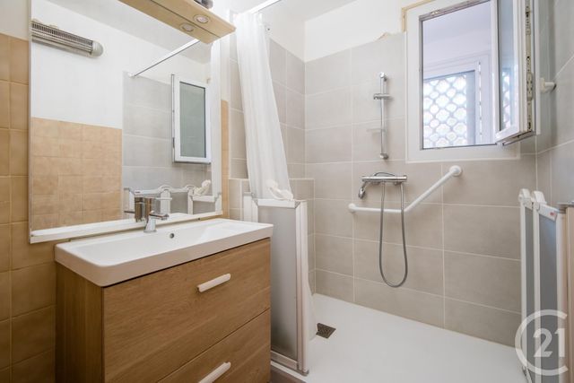 Appartement F3 &agrave; vendre - 3 pi&egrave;ces - 57 m2 - Villefranche Sur Mer - 06 - PROVENCE-ALPES-COTE-D-AZUR