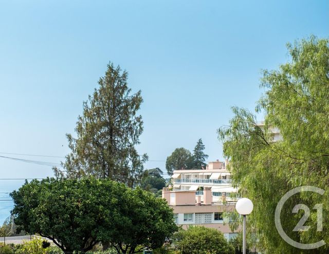Appartement F3 à vendre VILLEFRANCHE SUR MER