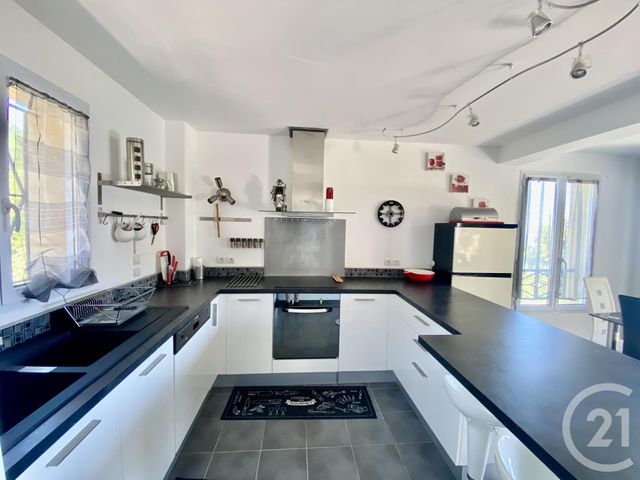 Maison &agrave; vendre - 4 pi&egrave;ces - 140 m2 - La Turbie - 06 - PROVENCE-ALPES-COTE-D-AZUR