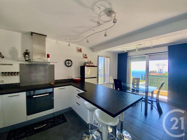 Maison &agrave; vendre - 4 pi&egrave;ces - 140 m2 - La Turbie - 06 - PROVENCE-ALPES-COTE-D-AZUR