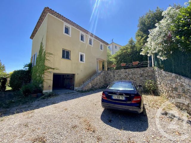 Maison &agrave; vendre - 4 pi&egrave;ces - 140 m2 - La Turbie - 06 - PROVENCE-ALPES-COTE-D-AZUR